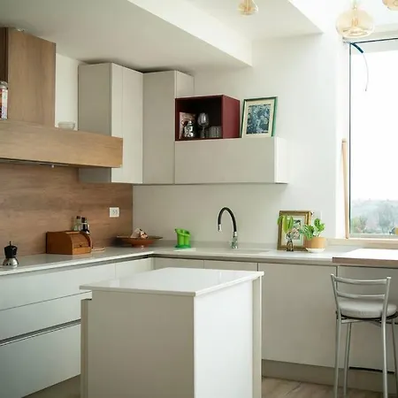 Celestia Villa Marco Simone