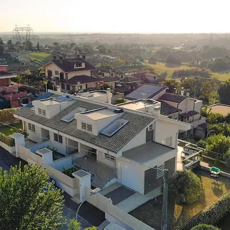 Celestia Villa *