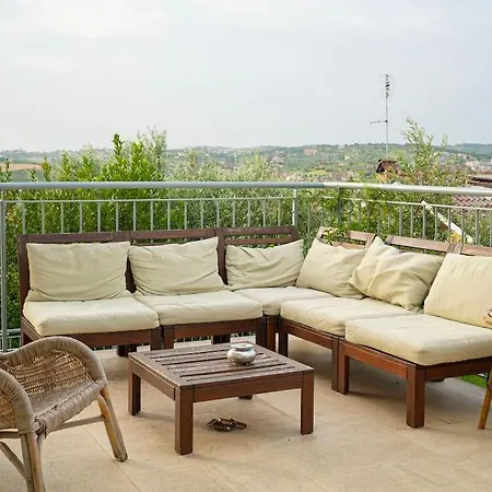 Villa Celestia