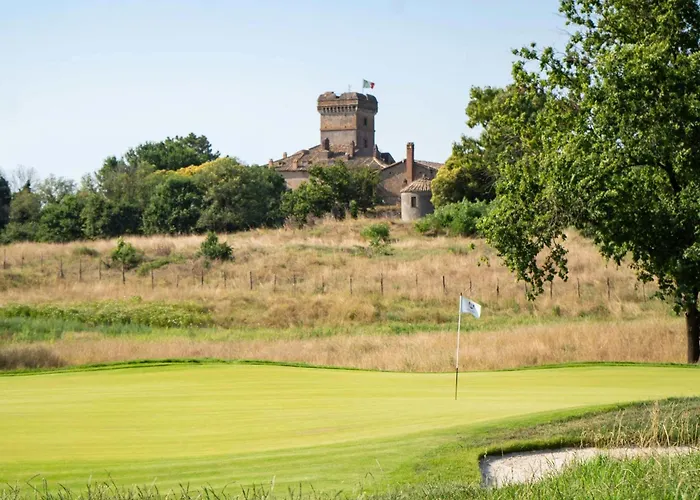 Celestina 别墅 马尔科西蒙尼