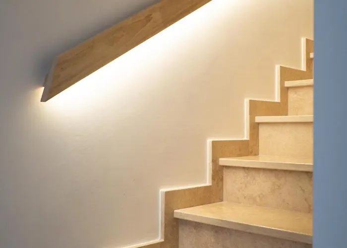 Celestina 别墅 马尔科西蒙尼