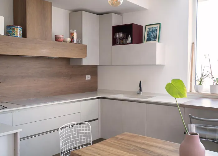 别墅 Celestina 马尔科西蒙尼