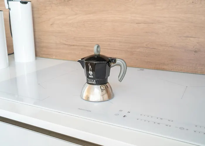 Celestina 别墅 马尔科西蒙尼