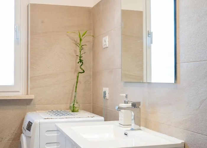 别墅 Celestina 马尔科西蒙尼