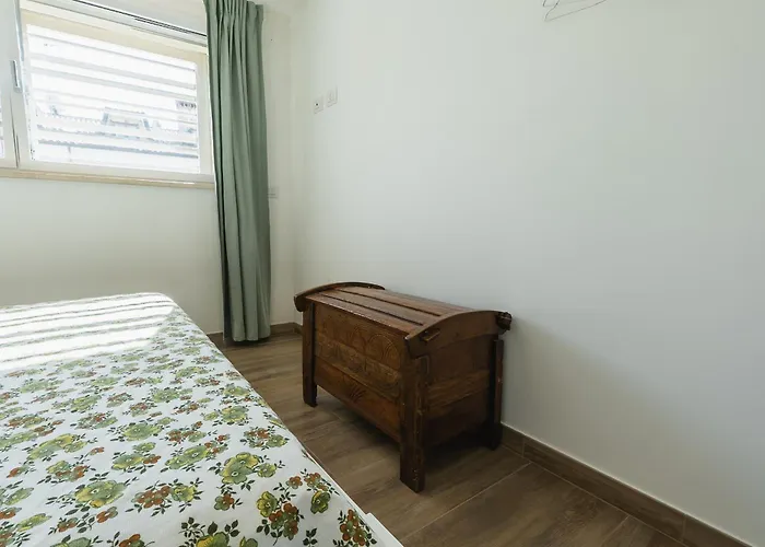 别墅 Celestina 马尔科西蒙尼