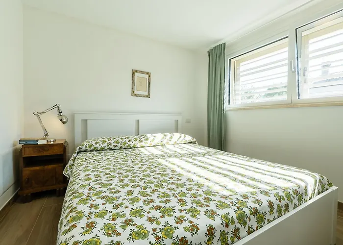 Celestina 别墅 马尔科西蒙尼